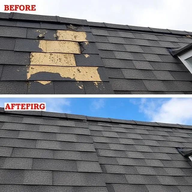 Roof Repair Near Me in Atwood, TN near me